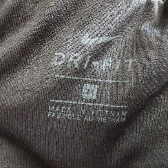 Niko Dri-Fit Athletic Shorts - Picture 2 of 2